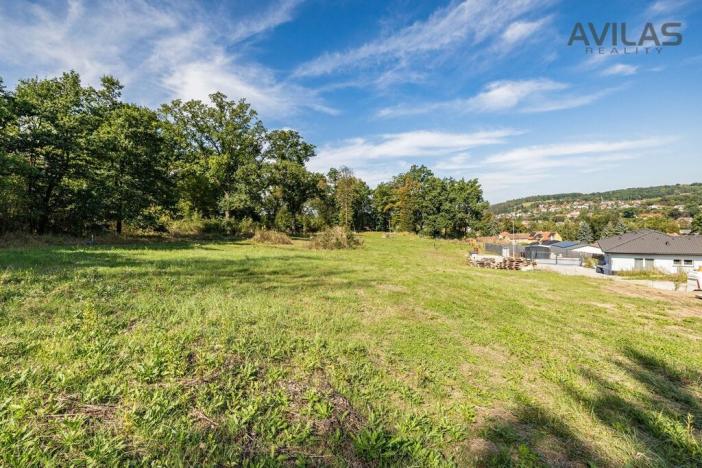 Prodej pozemku pro bydlení, Týnec nad Sázavou - Podělusy, 2273 m2