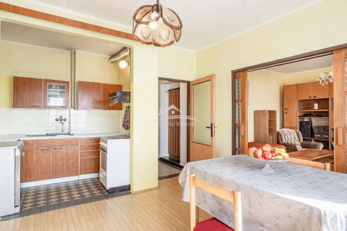 Prodej rodinného domu, Vilémovice, 160 m2