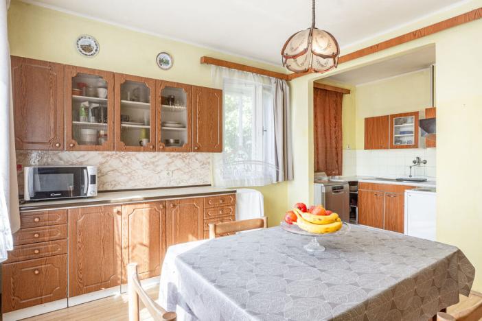 Prodej rodinného domu, Vilémovice, 160 m2