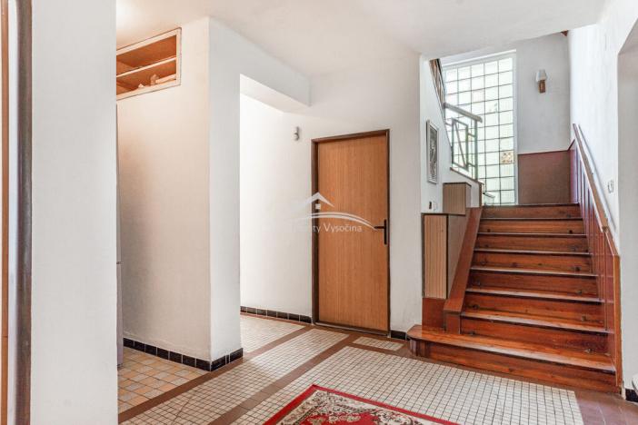 Prodej rodinného domu, Vilémovice, 160 m2