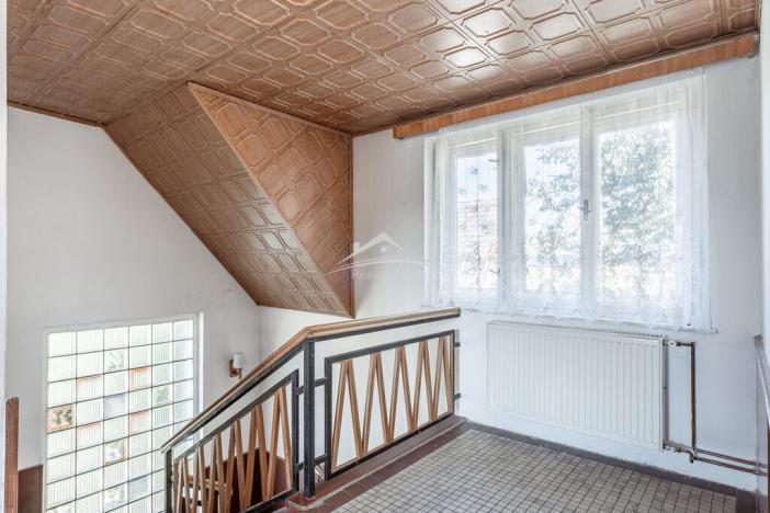 Prodej rodinného domu, Vilémovice, 160 m2