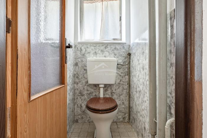 Prodej rodinného domu, Vilémovice, 160 m2