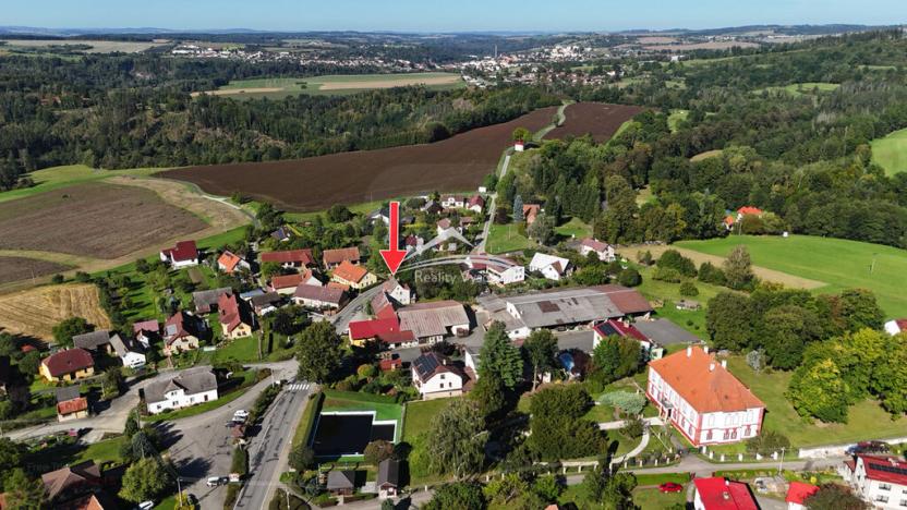 Prodej rodinného domu, Vilémovice, 160 m2