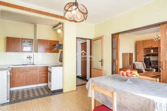 Prodej rodinného domu, Vilémovice, 160 m2