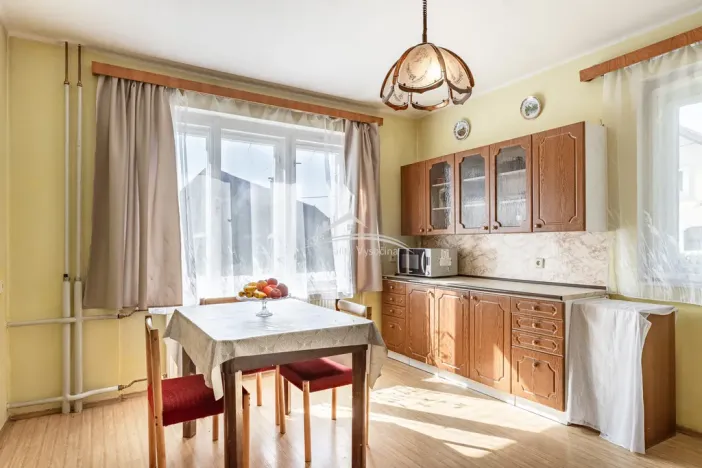 Prodej rodinného domu, Vilémovice, 160 m2