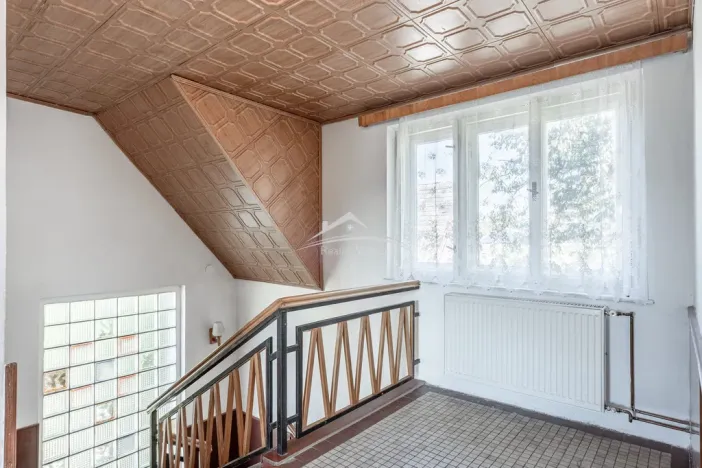 Prodej rodinného domu, Vilémovice, 160 m2