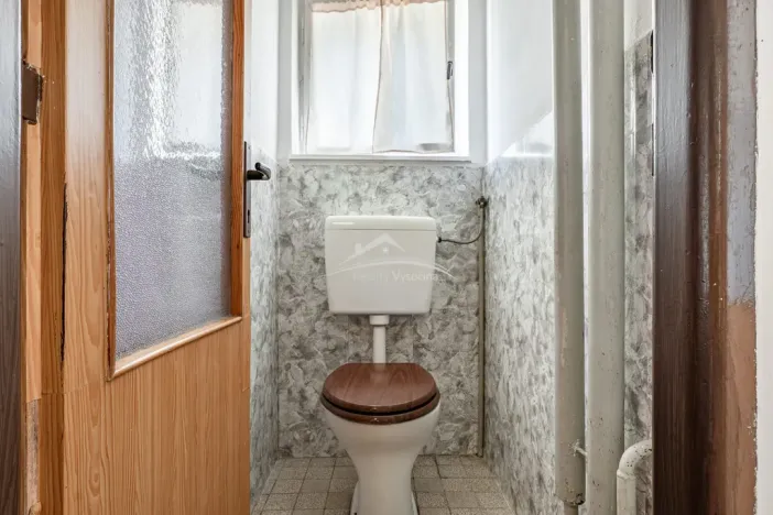 Prodej rodinného domu, Vilémovice, 160 m2