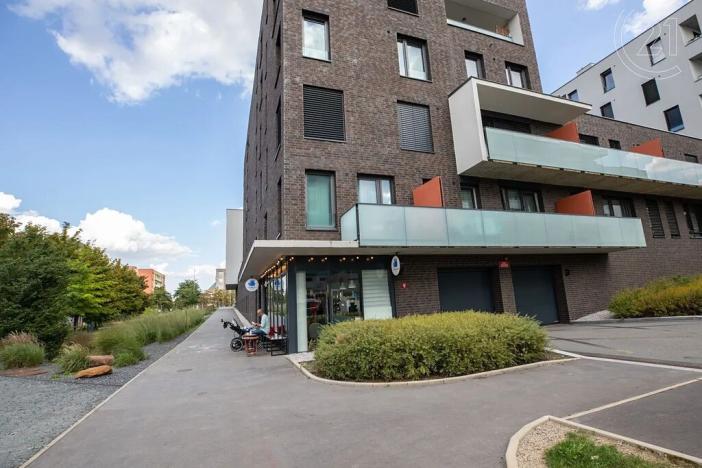 Prodej bytu 5+kk, Praha - Hlubočepy, Benešova, 140 m2