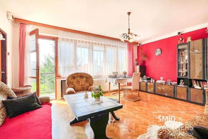 Prodej vícegeneračního domu, Uhlířské Janovice, Jungmannova, 303 m2