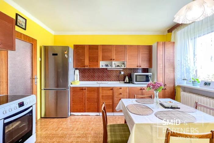 Prodej vícegeneračního domu, Uhlířské Janovice, Jungmannova, 303 m2