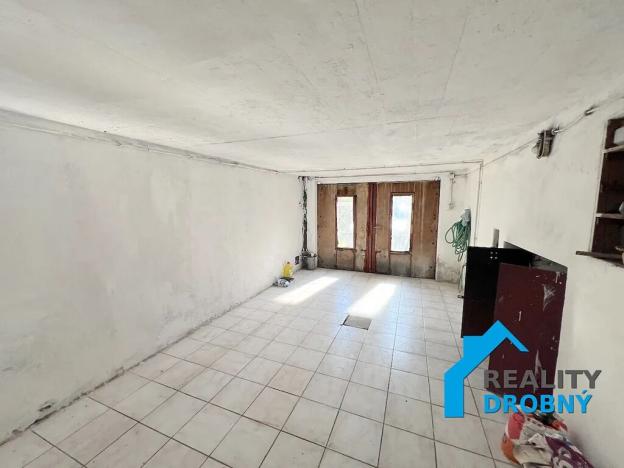 Prodej rodinného domu, Děčín, Na Pěšině, 205 m2