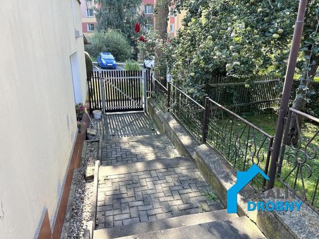 Prodej rodinného domu, Děčín, Na Pěšině, 205 m2