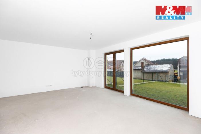 Prodej rodinného domu, Zachrašťany, 119 m2