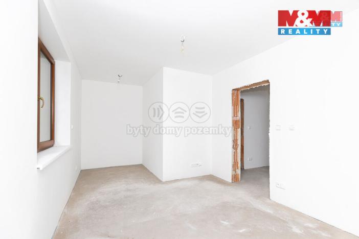 Prodej rodinného domu, Zachrašťany, 119 m2