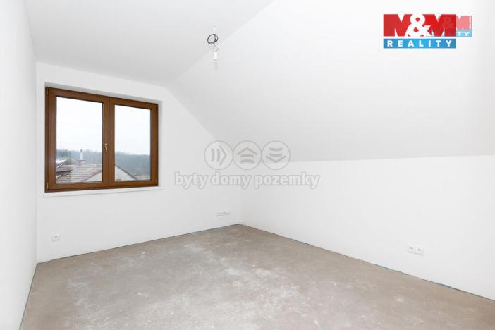 Prodej rodinného domu, Zachrašťany, 119 m2