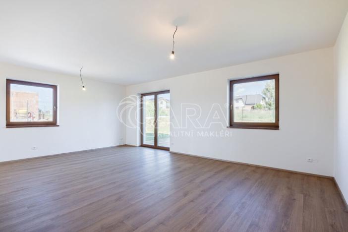 Prodej rodinného domu, Benešov - Mariánovice, 107 m2