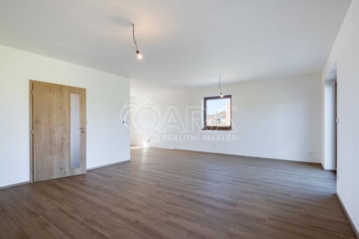 Prodej rodinného domu, Benešov - Mariánovice, 107 m2