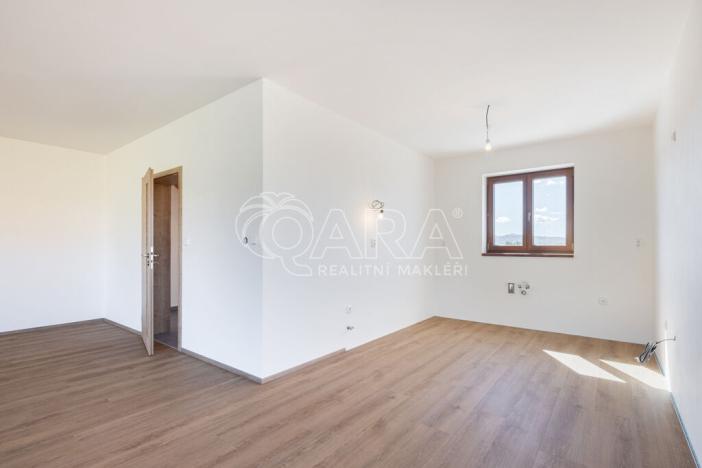 Prodej rodinného domu, Benešov - Mariánovice, 107 m2