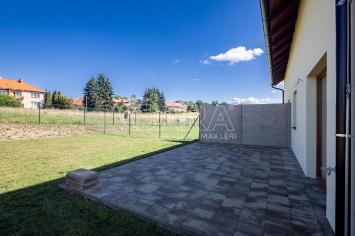 Prodej rodinného domu, Benešov - Mariánovice, 107 m2