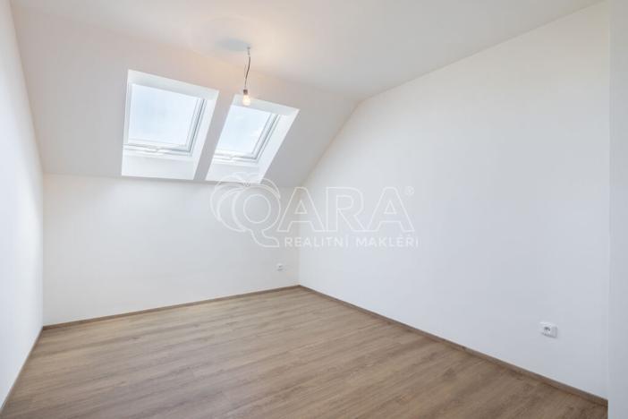 Prodej rodinného domu, Benešov - Mariánovice, 107 m2