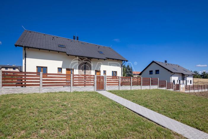 Prodej rodinného domu, Benešov - Mariánovice, 107 m2