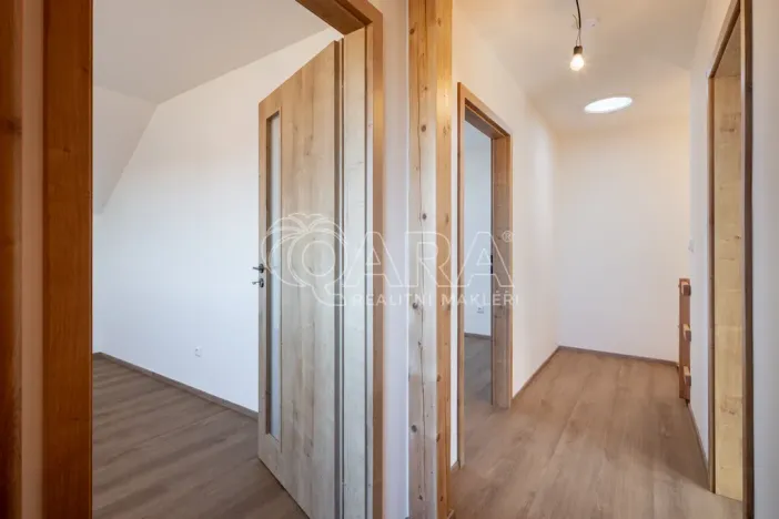 Prodej rodinného domu, Benešov - Mariánovice, 107 m2