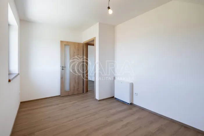 Prodej rodinného domu, Benešov - Mariánovice, 107 m2