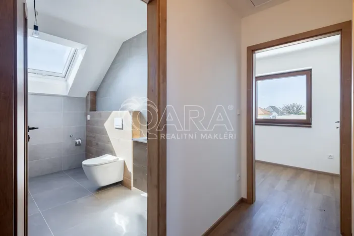 Prodej rodinného domu, Benešov - Mariánovice, 107 m2