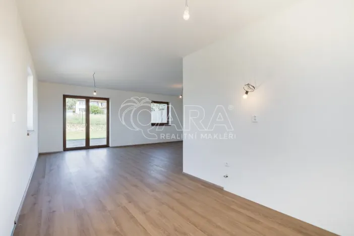 Prodej rodinného domu, Benešov - Mariánovice, 107 m2