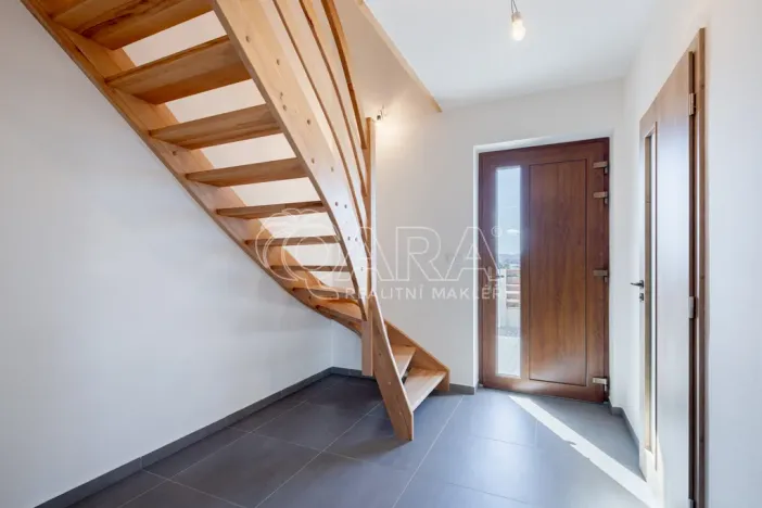 Prodej rodinného domu, Benešov - Mariánovice, 107 m2