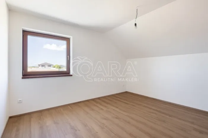 Prodej rodinného domu, Benešov - Mariánovice, 107 m2