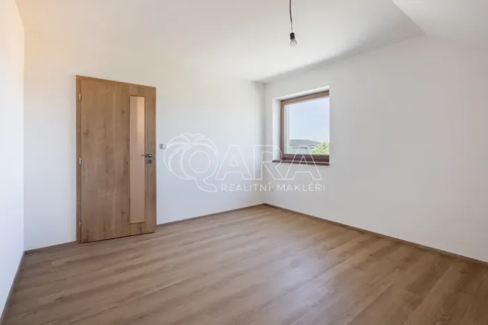 Prodej rodinného domu, Benešov - Mariánovice, 107 m2