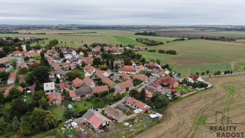 Prodej rodinného domu, Ratenice, 100 m2