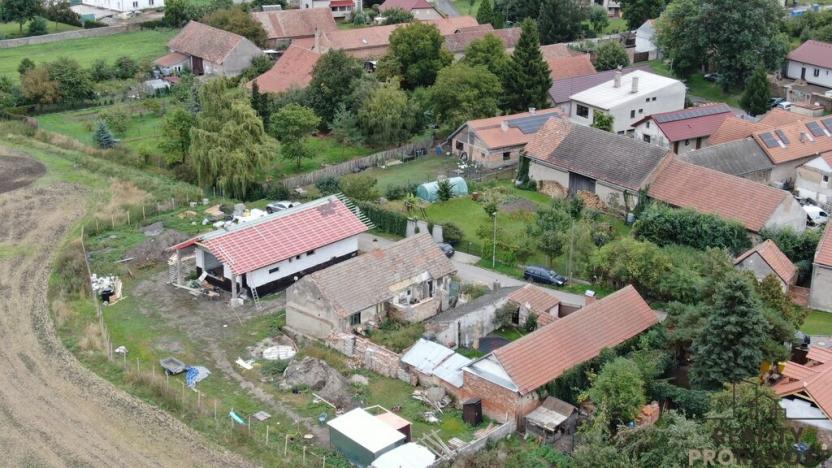 Prodej rodinného domu, Ratenice, 100 m2