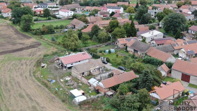 Prodej rodinného domu, Ratenice, 100 m2