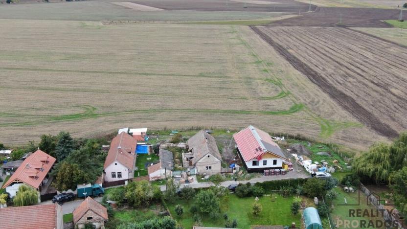 Prodej rodinného domu, Ratenice, 100 m2