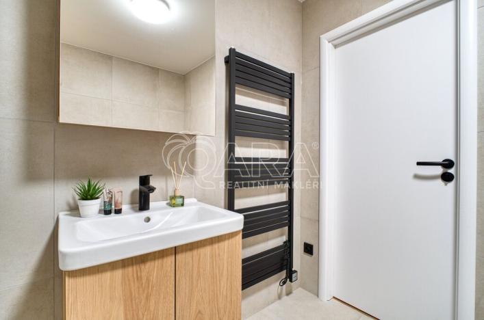 Prodej bytu 2+1, Ostrava - Zábřeh, Jugoslávská, 53 m2