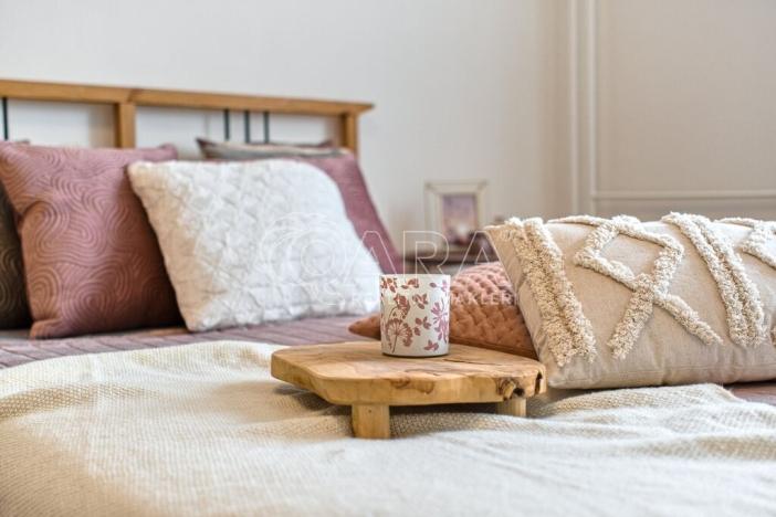 Prodej bytu 2+1, Ostrava - Zábřeh, Jugoslávská, 53 m2