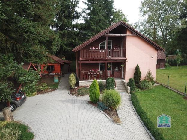 Prodej rodinného domu, Spálené Poříčí - Lipnice, 100 m2