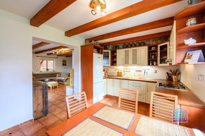 Prodej rodinného domu, Spálené Poříčí - Lipnice, 100 m2