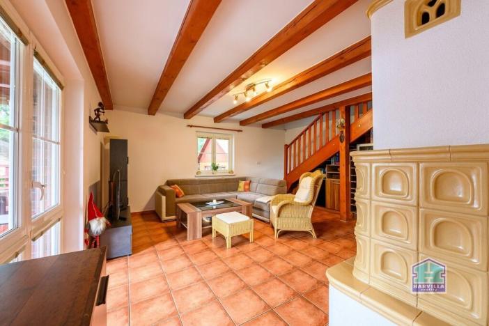 Prodej rodinného domu, Spálené Poříčí - Lipnice, 100 m2