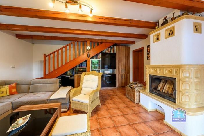 Prodej rodinného domu, Spálené Poříčí - Lipnice, 100 m2