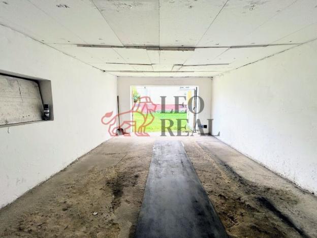 Prodej garáže, Ostrava - Kunčičky, Škrobálkova, 30 m2