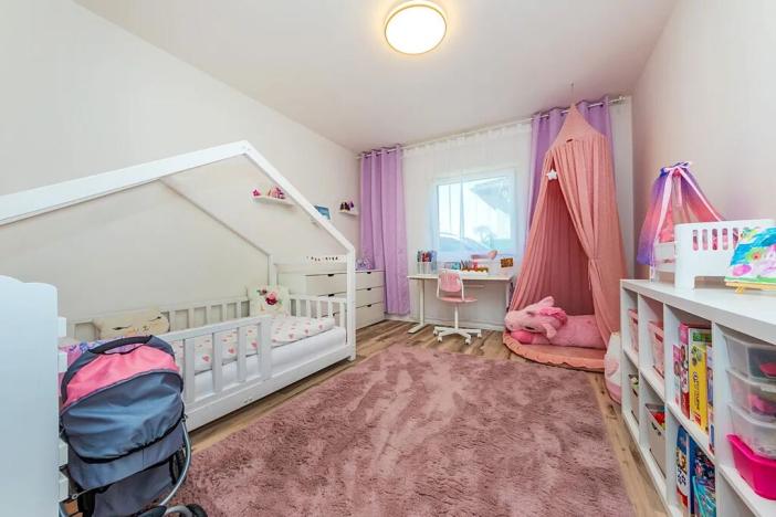 Prodej rodinného domu, Kounice, 105 m2