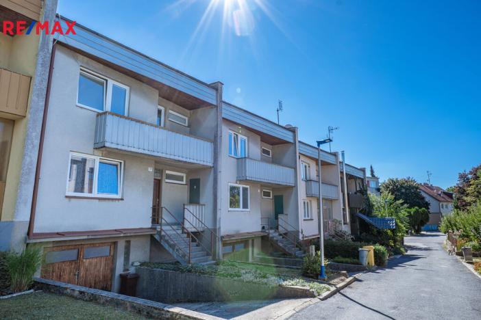 Prodej rodinného domu, Želetava, Sadová, 156 m2