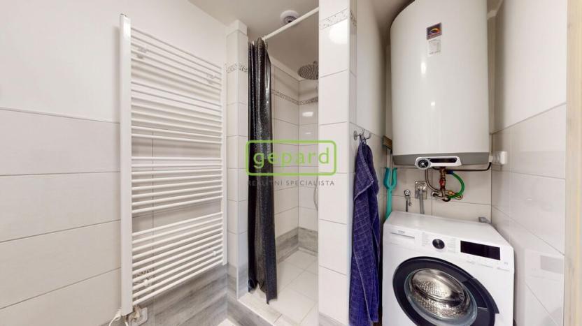 Prodej rodinného domu, Chbany - Vadkovice, 57 m2