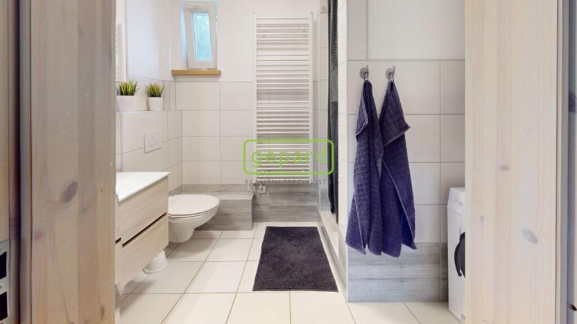 Prodej rodinného domu, Chbany - Vadkovice, 57 m2