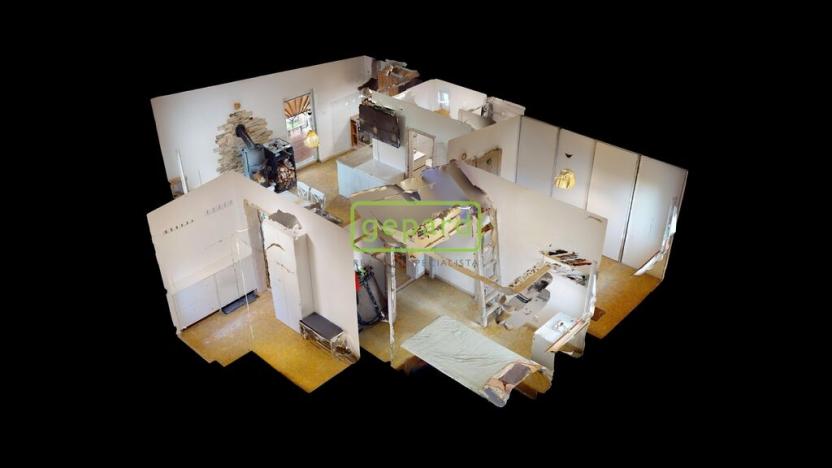 Prodej rodinného domu, Chbany - Vadkovice, 57 m2