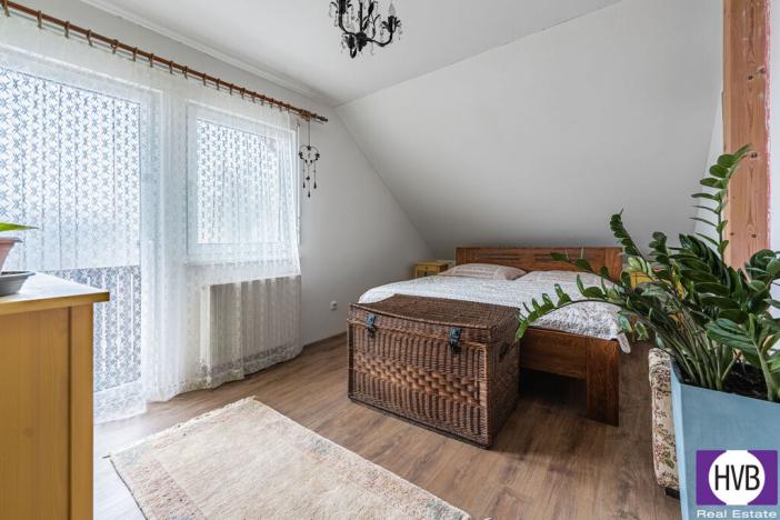 Prodej rodinného domu, Drhovle - Dubí Hora, 168 m2