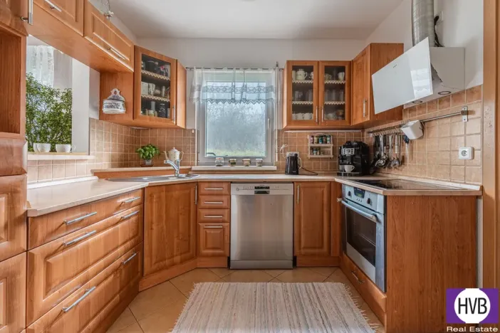 Prodej rodinného domu, Drhovle - Dubí Hora, 168 m2